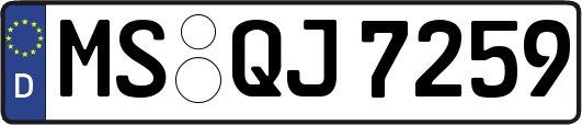 MS-QJ7259