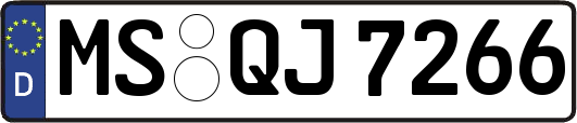 MS-QJ7266