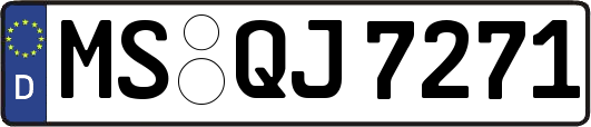 MS-QJ7271
