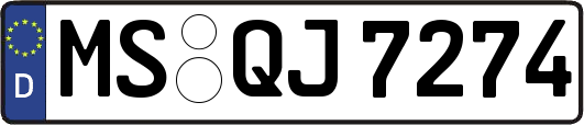 MS-QJ7274