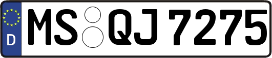 MS-QJ7275