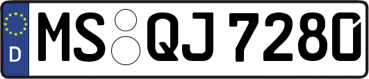 MS-QJ7280