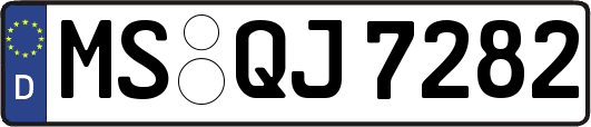 MS-QJ7282