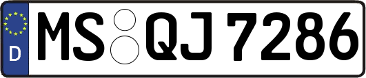 MS-QJ7286