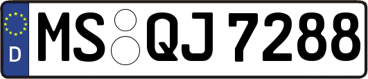 MS-QJ7288