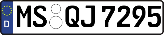 MS-QJ7295
