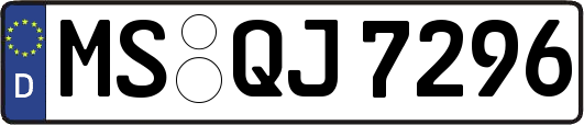 MS-QJ7296