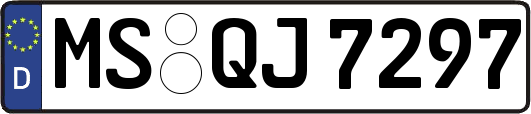 MS-QJ7297