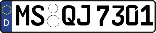 MS-QJ7301