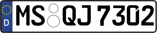 MS-QJ7302