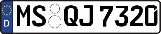 MS-QJ7320