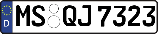 MS-QJ7323