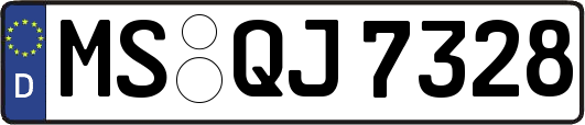 MS-QJ7328