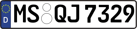 MS-QJ7329
