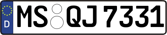 MS-QJ7331