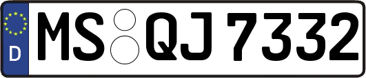 MS-QJ7332