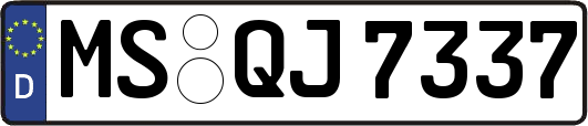 MS-QJ7337