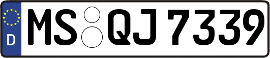 MS-QJ7339