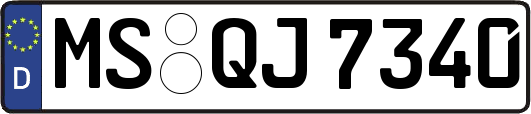 MS-QJ7340