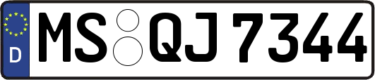 MS-QJ7344