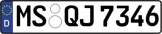 MS-QJ7346