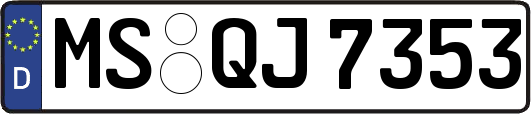MS-QJ7353