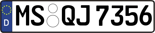 MS-QJ7356