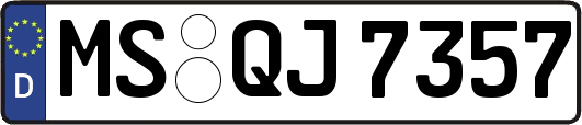 MS-QJ7357