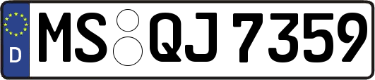MS-QJ7359