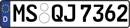MS-QJ7362