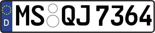 MS-QJ7364