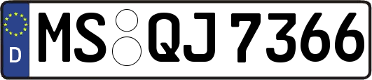 MS-QJ7366