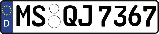 MS-QJ7367