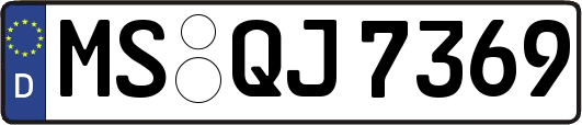 MS-QJ7369