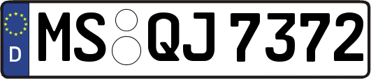 MS-QJ7372