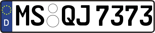 MS-QJ7373