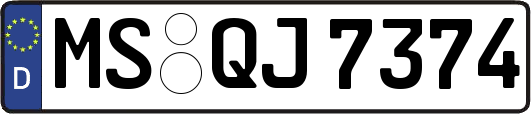 MS-QJ7374