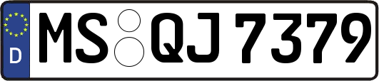 MS-QJ7379