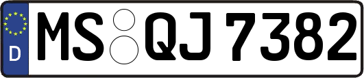 MS-QJ7382