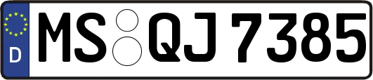 MS-QJ7385