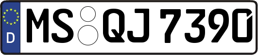 MS-QJ7390