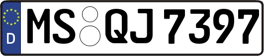 MS-QJ7397
