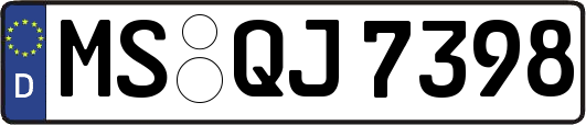 MS-QJ7398