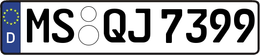 MS-QJ7399