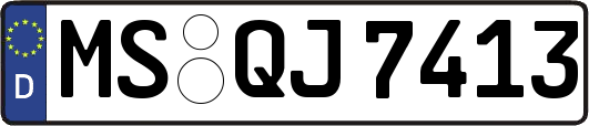 MS-QJ7413