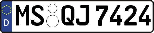MS-QJ7424