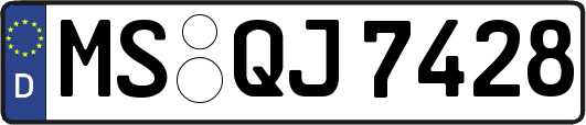 MS-QJ7428