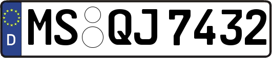 MS-QJ7432