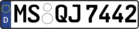 MS-QJ7442