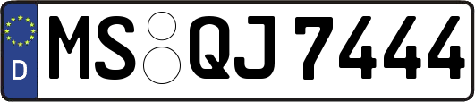 MS-QJ7444